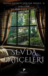 Sevda Bahçeleri - Oleksa Yayınevi
