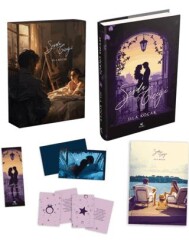 Sevda Çiçeği Kutulu Set - Pukka Yayınları