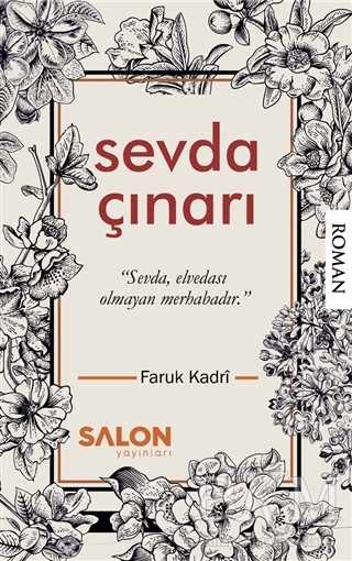 Sevda Çınarı - Salon Yayınları