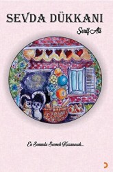 Sevda Dükkanı - Cinius Yayınları