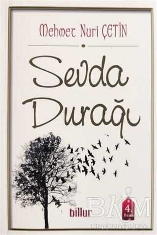 Sevda Durağı - Billur Yayınları