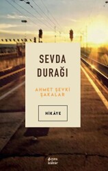 Sevda Durağı - Çıra Yayınları