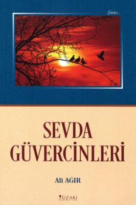Sevda Güvercinleri - 1