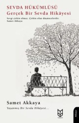 Sevda Hükümlüsü Gerçek Bir Sevda Hikayesi - Yason Yayıncılık