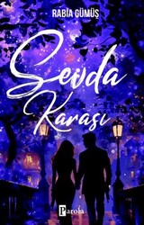 Sevda Karası - Parola Yayınları