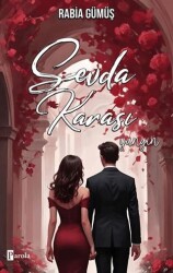 Sevda Karası – Yangın - Parola Yayınları
