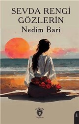 Sevda Rengi Gözlerin - Dorlion Yayınları
