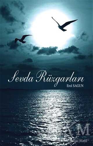 Sevda Rüzgarları - Tunç Yayıncılık