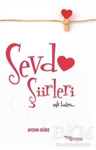Sevda Şiirleri - Tulpars Yayınevi