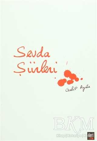 Sevda Şiirleri - İleri Yayınları
