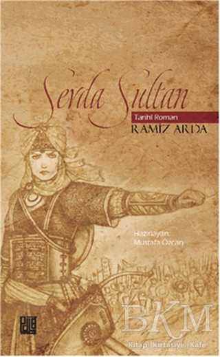 Sevda Sultan - Palet Yayınları