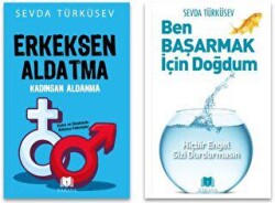 Sevda Türküsev Seti 2 Kitap - Parana Yayınları