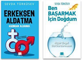Sevda Türküsev Seti 2 Kitap - 1