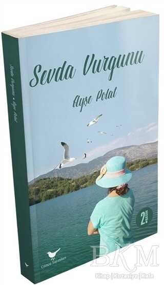 Sevda Vurgunu - Günce Yayınları