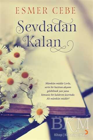 Sevdadan Kalan - Cinius Yayınları