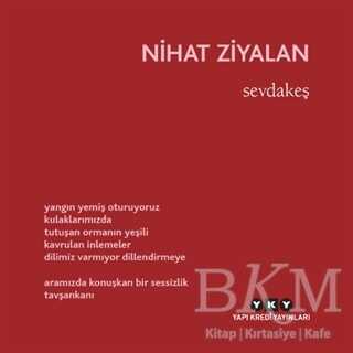 Sevdakeş - Yapı Kredi Yayınları