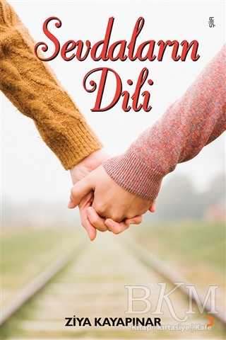 Sevdaların Dili - Cinius Yayınları