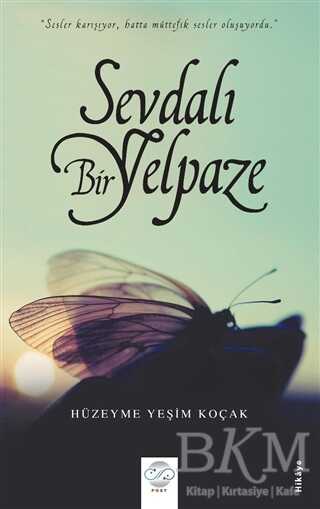 Sevdalı Bir Yelpaze - Post Yayınevi