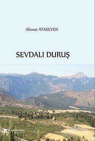 Sevdalı Duruş - Karahan Kitabevi