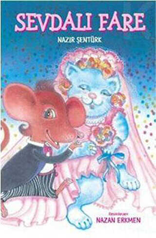 Sevdalı Fare - Doğan Egmont Yayıncılık