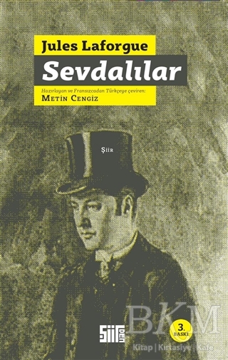Sevdalılar - Şiirden Yayıncılık