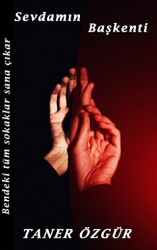 Sevdamın Başkenti - Yazşader Yayıncılık