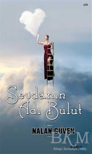 Sevdanın Adı Bulut - P Kitap Yayıncılık