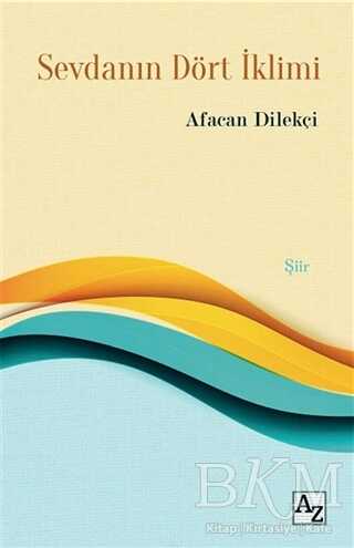 Sevdanın Dört İklimi - Az Kitap