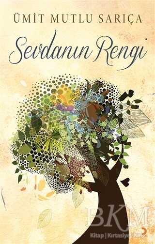 Sevdanın Rengi - Cinius Yayınları