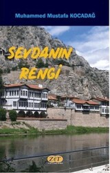 Sevdanın Rengi - Zet Yayınları
