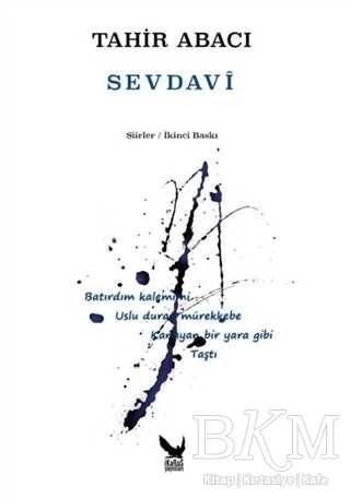 Sevdavi - İkaros Yayınları