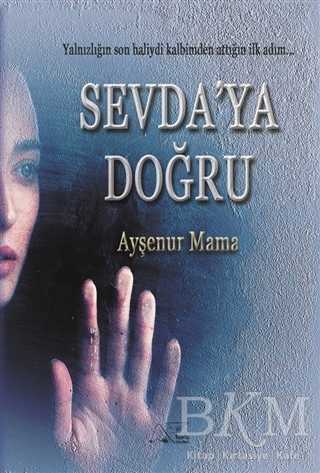 Sevda`ya Doğru - Kuytu Yayınları