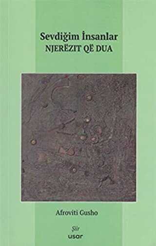 Sevdiğim İnsanlar - Usar Yayınları