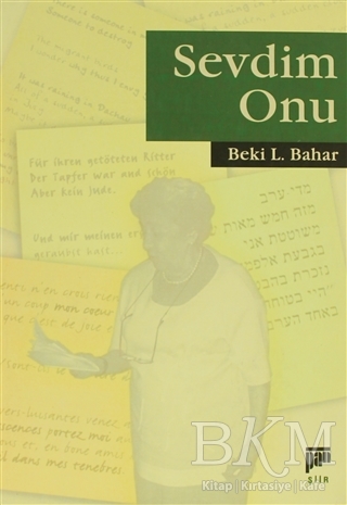 Sevdim Onu - Pan Yayıncılık