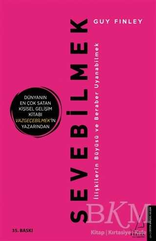 Sevebilmek - Destek Yayınları