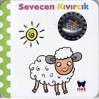 Sevecen Kıvırcık kapağı