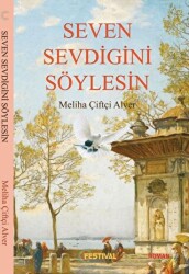 Seven Sevdiğini Söylesin - Festival Yayıncılık