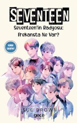 Seventeen - Gece Kitaplığı