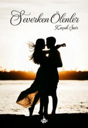 Severken Ölenler - Od Kitap