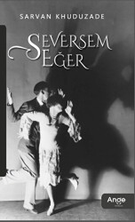 Seversem Eğer - Ange Yayınları