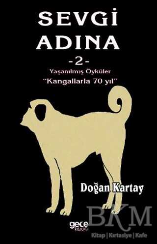 Sevgi Adına Öyküler - 2 - Gece Kitaplığı