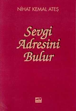Sevgi Adresini Bulur - Broy Yayınları