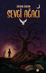 Sevgi Ağacı - Kırmızı Çatı Yayınları