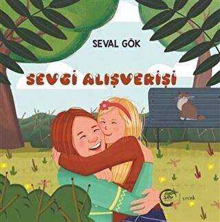 Sevgi Alışverişi - Sıfır Yayınları