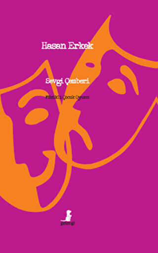 Sevgi Çemberi - Gelengi Yayınları