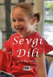 Sevgi Dili - Tilki Kitap