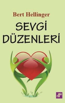 Sevgi Düzenleri kapağı