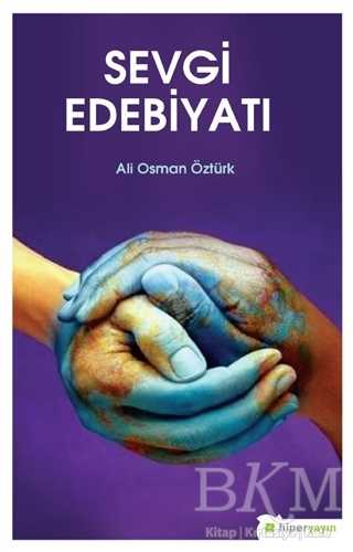 Sevgi Edebiyatı - Hiperlink Yayınları