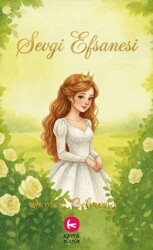 Sevgi Efsanesi - Kayra Kültür