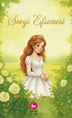 Sevgi Efsanesi - 1